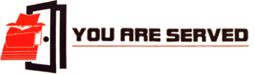 You Are Served